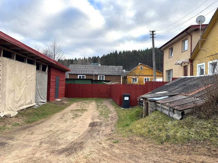 Parduodamos patalpos Tunelio g., Vilkpėdė, Vilniaus m., Vilniaus m. sav., 7.29 m² ploto 2