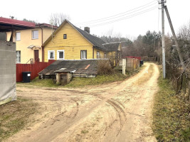 Parduodamos patalpos Tunelio g., Vilkpėdė, Vilniaus m., Vilniaus m. sav., 7.29 m² ploto 12