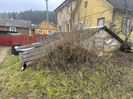 Parduodamos patalpos Tunelio g., Vilkpėdė, Vilniaus m., Vilniaus m. sav., 7.29 m² ploto 9
