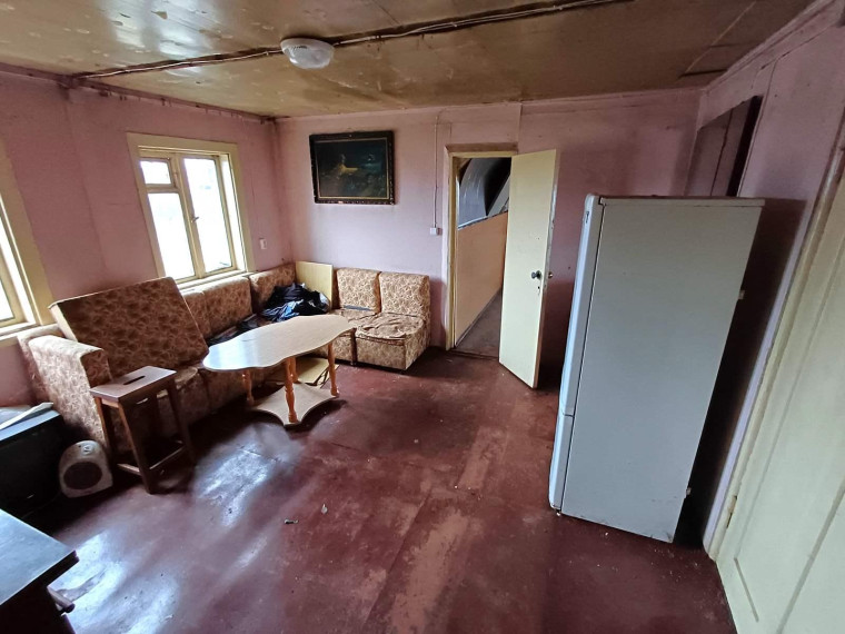 Parduodamas namas Tuopų g., Juragių k., Kauno r. sav., 61.52 m² ploto 3 kambariai 3