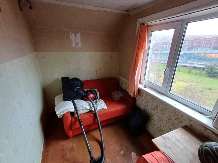Parduodamas namas Tuopų g., Juragių k., Kauno r. sav., 61.52 m² ploto 3 kambariai 6