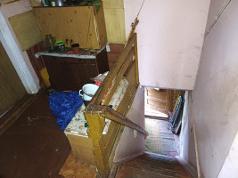 Parduodamas namas Tuopų g., Juragių k., Kauno r. sav., 61.52 m² ploto 3 kambariai 7