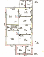 Parduodamas namas Tuopų g., Juragių k., Kauno r. sav., 61.52 m² ploto 3 kambariai 8