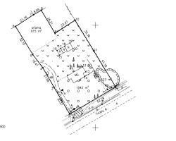 Parduodamas namas Tuopų g., Juragių k., Kauno r. sav., 61.52 m² ploto 3 kambariai 10