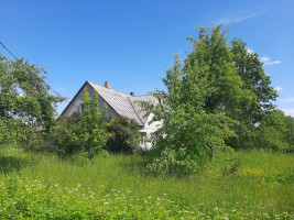 Parduodamas namas Tuopų g., Juragių k., Kauno r. sav., 61.52 m² ploto 3 kambariai 11