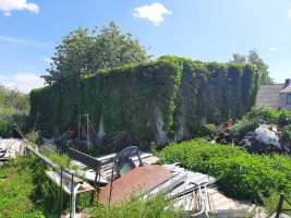 Parduodamas namas Tuopų g., Juragių k., Kauno r. sav., 61.52 m² ploto 3 kambariai 13