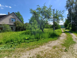 Parduodamas namas Tuopų g., Juragių k., Kauno r. sav., 61.52 m² ploto 3 kambariai 21