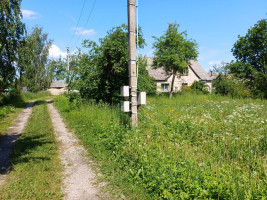 Parduodamas namas Tuopų g., Juragių k., Kauno r. sav., 61.52 m² ploto 3 kambariai 22