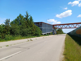 Parduodamas namas Tuopų g., Juragių k., Kauno r. sav., 61.52 m² ploto 3 kambariai 24