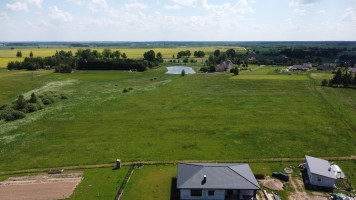 Parduodamas sklypas Sidabrinių Lankų g., Užublendžių k., Širvintų r. sav., 54.00 a ploto 11