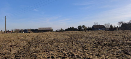 Parduodamas sklypas Sidabrinių Lankų g., Užublendžių k., Širvintų r. sav., 54.00 a ploto 6