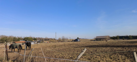 Parduodamas sklypas Sidabrinių Lankų g., Užublendžių k., Širvintų r. sav., 54.00 a ploto 7