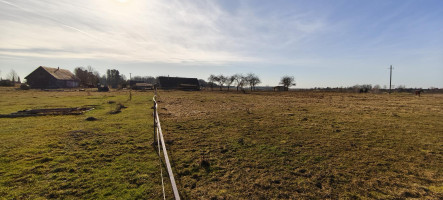 Parduodamas sklypas Sidabrinių Lankų g., Užublendžių k., Širvintų r. sav., 54.00 a ploto 8