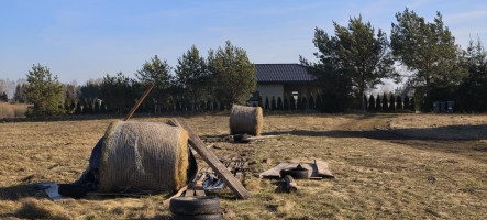Parduodamas sklypas Sidabrinių Lankų g., Užublendžių k., Širvintų r. sav., 54.00 a ploto 10