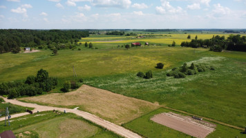 Parduodamas sklypas Sidabrinių Lankų g., Užublendžių k., Širvintų r. sav., 54.00 a ploto 16