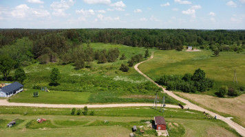 Parduodamas sklypas Sidabrinių Lankų g., Užublendžių k., Širvintų r. sav., 54.00 a ploto 13