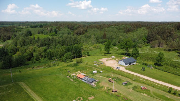 Parduodamas sklypas Sidabrinių Lankų g., Užublendžių k., Širvintų r. sav., 54.00 a ploto 14
