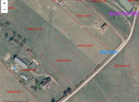 Parduodamas sklypas Sidabrinių Lankų g., Užublendžių k., Širvintų r. sav., 54.00 a ploto 17