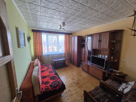 Parduodamas butas Parko g., Klaipėdos, Panevėžio m., Panevėžio m. sav., 77 m² ploto 4 kambariai 2