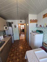 Parduodamas butas Parko g., Klaipėdos, Panevėžio m., Panevėžio m. sav., 77 m² ploto 4 kambariai 11
