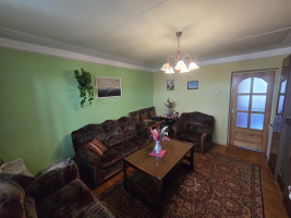 Parduodamas butas Parko g., Klaipėdos, Panevėžio m., Panevėžio m. sav., 77 m² ploto 4 kambariai 12