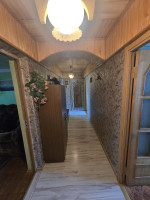 Parduodamas butas Parko g., Klaipėdos, Panevėžio m., Panevėžio m. sav., 77 m² ploto 4 kambariai 3