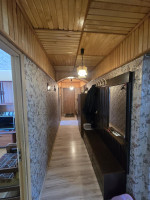 Parduodamas butas Parko g., Klaipėdos, Panevėžio m., Panevėžio m. sav., 77 m² ploto 4 kambariai 4