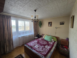 Parduodamas butas Parko g., Klaipėdos, Panevėžio m., Panevėžio m. sav., 77 m² ploto 4 kambariai 6