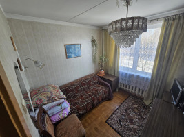 Parduodamas butas Parko g., Klaipėdos, Panevėžio m., Panevėžio m. sav., 77 m² ploto 4 kambariai 7