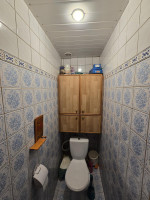 Parduodamas butas Parko g., Klaipėdos, Panevėžio m., Panevėžio m. sav., 77 m² ploto 4 kambariai 8