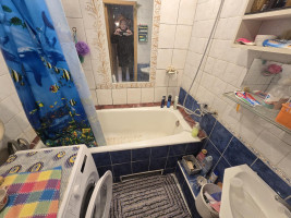 Parduodamas butas Parko g., Klaipėdos, Panevėžio m., Panevėžio m. sav., 77 m² ploto 4 kambariai 9