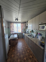 Parduodamas butas Parko g., Klaipėdos, Panevėžio m., Panevėžio m. sav., 77 m² ploto 4 kambariai 10
