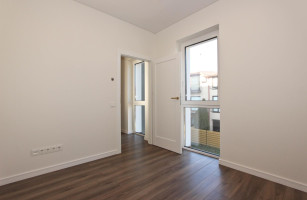 Parduodamas butas Guobų g., Giraitės k., Kauno r. sav., 42 m² ploto 2 kambariai 4