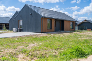 Parduodamas namas Užilgių g., Trakų Vokė, Vilniaus m., Vilniaus m. sav., 96 m2 ploto, 1 aukštai 5