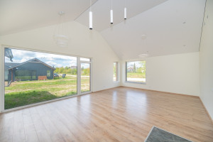 Parduodamas namas Užilgių g., Trakų Vokė, Vilniaus m., Vilniaus m. sav., 96 m2 ploto, 1 aukštai 13