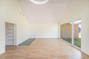 Parduodamas namas Užilgių g., Trakų Vokė, Vilniaus m., Vilniaus m. sav., 96 m2 ploto, 1 aukštai 16