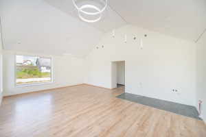 Parduodamas namas Užilgių g., Trakų Vokė, Vilniaus m., Vilniaus m. sav., 96 m2 ploto, 1 aukštai 18