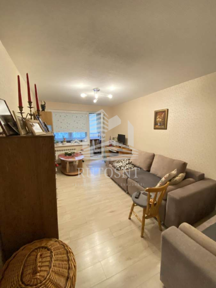 Parduodamas butas Minijos g., Žvejybos uostas, Klaipėdos m., Klaipėdos m. sav., 47.63 m² ploto 2 kambariai 2