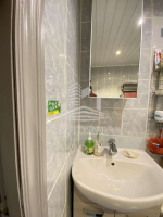Parduodamas butas Minijos g., Žvejybos uostas, Klaipėdos m., Klaipėdos m. sav., 47.63 m² ploto 2 kambariai 12