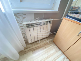 Parduodamas butas Minijos g., Žvejybos uostas, Klaipėdos m., Klaipėdos m. sav., 47.63 m² ploto 2 kambariai 9