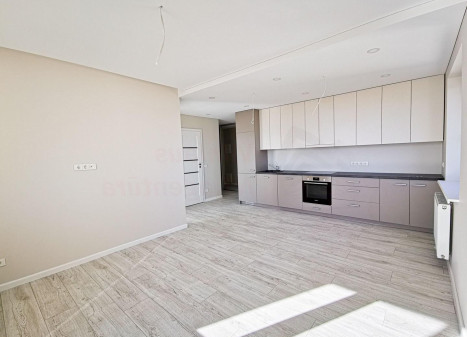 Parduodamas butas Leičių g., Pašilaičiai, Vilniaus m., Vilniaus m. sav., 56.00 m² ploto 2 kambariai