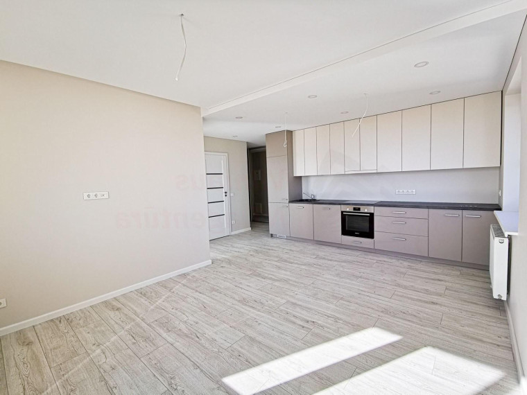 Parduodamas butas Leičių g., Pašilaičiai, Vilniaus m., Vilniaus m. sav., 56.00 m² ploto 2 kambariai 1