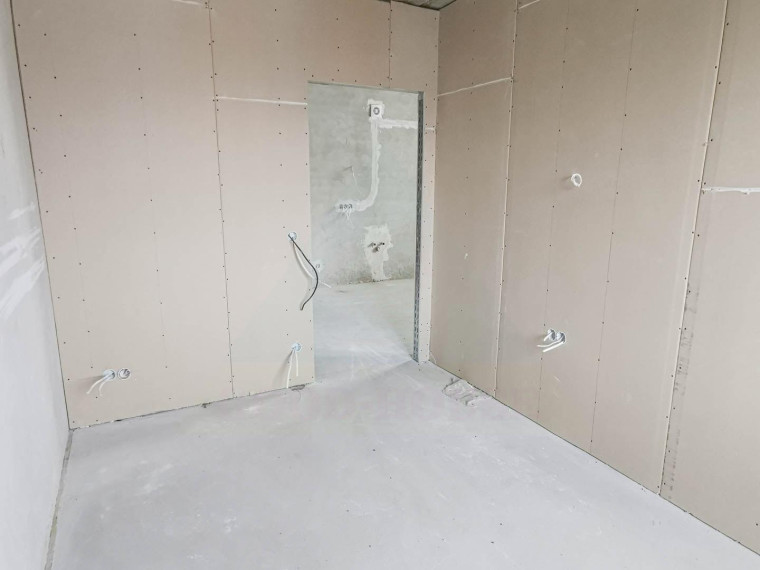 Parduodamas butas Leičių g., Pašilaičiai, Vilniaus m., Vilniaus m. sav., 56.00 m² ploto 2 kambariai 11