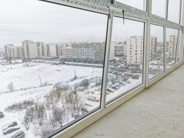Parduodamas butas Leičių g., Pašilaičiai, Vilniaus m., Vilniaus m. sav., 56.00 m² ploto 2 kambariai 13