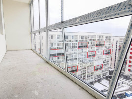 Parduodamas butas Leičių g., Pašilaičiai, Vilniaus m., Vilniaus m. sav., 56.00 m² ploto 2 kambariai 14