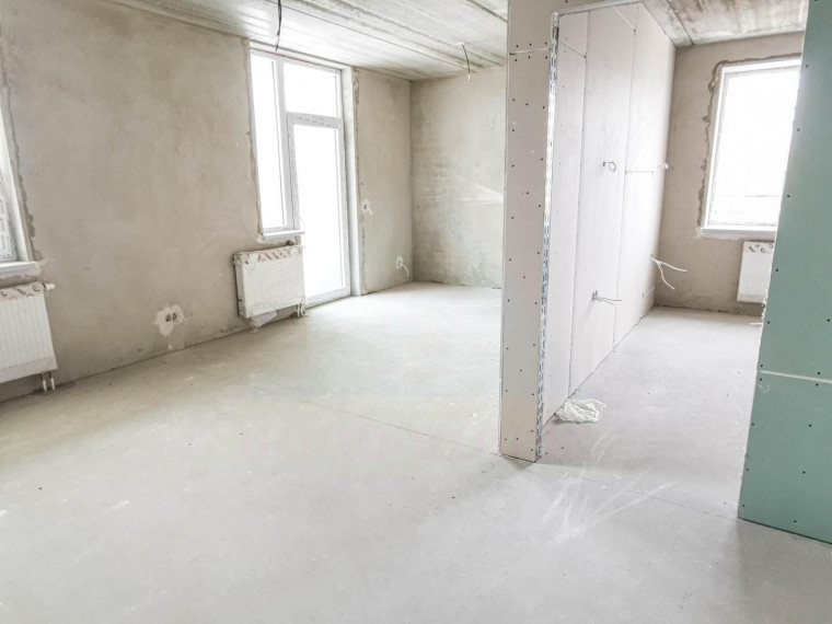 Parduodamas butas Leičių g., Pašilaičiai, Vilniaus m., Vilniaus m. sav., 56.00 m² ploto 2 kambariai 3