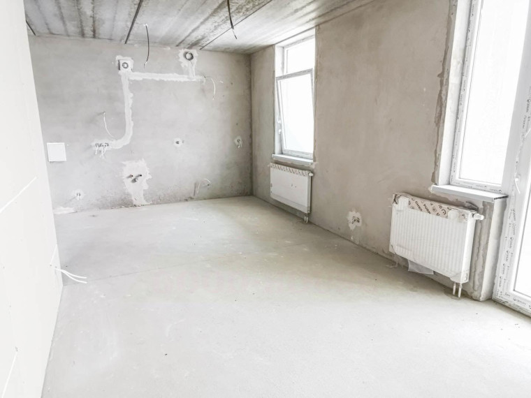 Parduodamas butas Leičių g., Pašilaičiai, Vilniaus m., Vilniaus m. sav., 56.00 m² ploto 2 kambariai 5