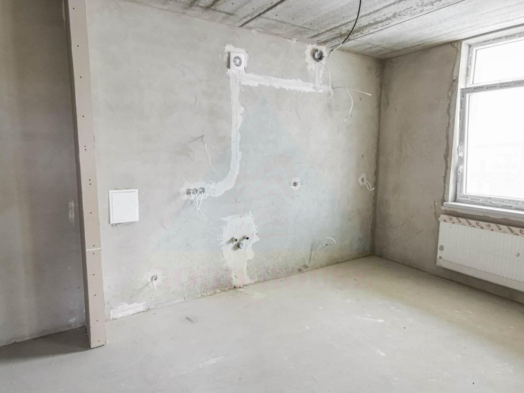Parduodamas butas Leičių g., Pašilaičiai, Vilniaus m., Vilniaus m. sav., 56.00 m² ploto 2 kambariai 9