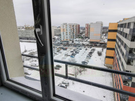 Parduodamas butas Leičių g., Pašilaičiai, Vilniaus m., Vilniaus m. sav., 56.00 m² ploto 2 kambariai 10
