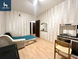 Nuomojamas butas Laisvės pr., Pašilaičiai, Vilniaus m., Vilniaus m. sav., 67 m2 ploto, 3 kambariai 2